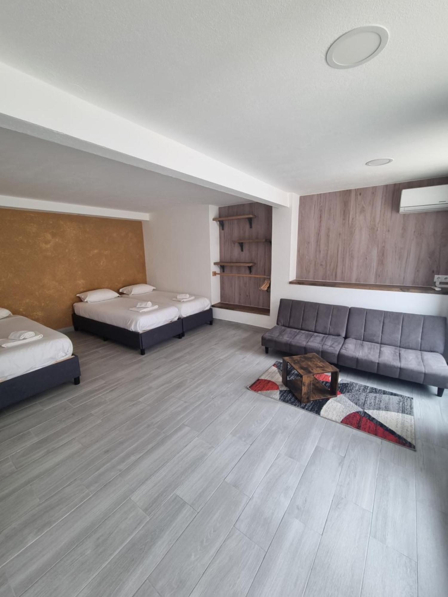 G3 Gamboa Beach Houses Peniche Exterior photo