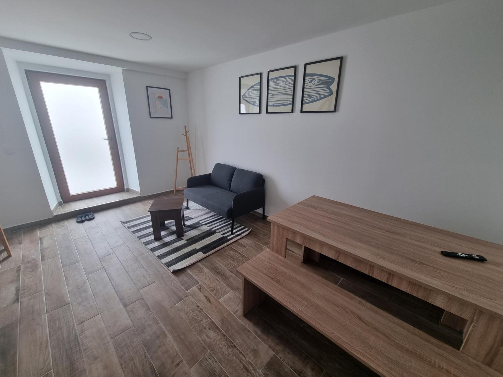 G3 Gamboa Beach Houses Peniche Exterior photo