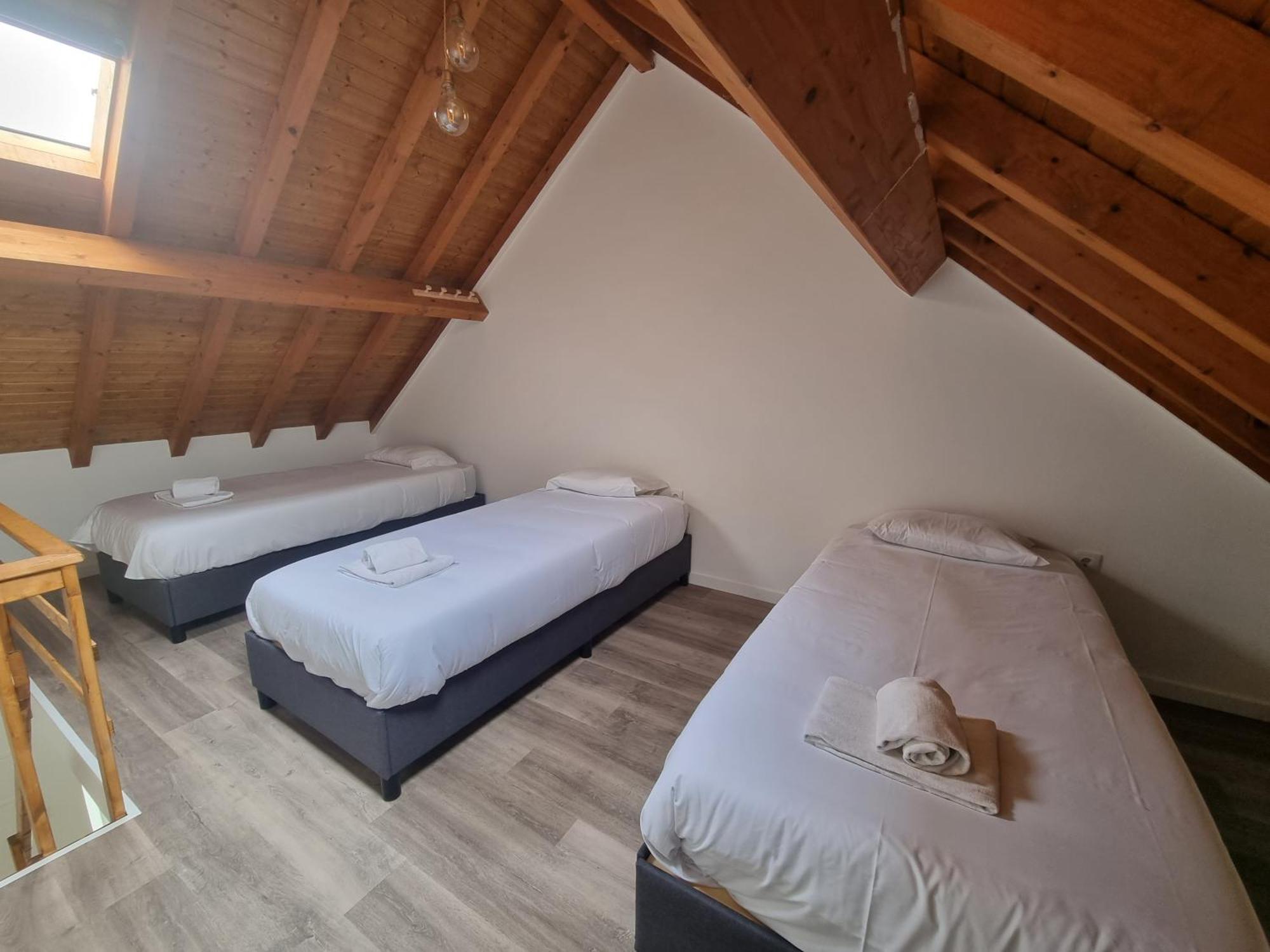 G3 Gamboa Beach Houses Peniche Exterior photo