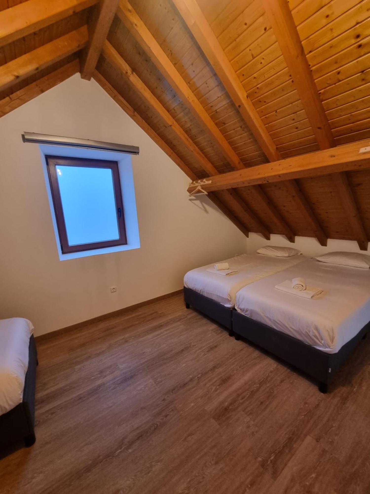 G3 Gamboa Beach Houses Peniche Exterior photo